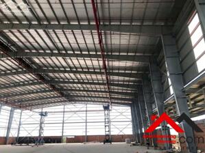 CHO THUÊ XƯỞNG VÀ ĐẤT TẠI CẢNG CÁI MÉP – DIỆN TÍCH 40HA, GIÁ 75.000 VNĐ/M². Liên hệ: Chothuexuongmiennam.com - 0366632092