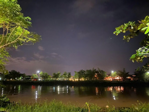 hôi an ! măt tiên đuog 7.5 nguyên tri phương view sông 123m ngan 6m gia chi 5t75