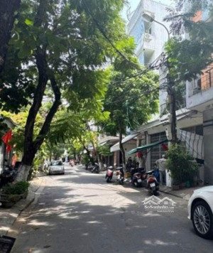 bán đất tặng kèm nhà cấp 4 hòa cường nam - hải châu - đà nẵng