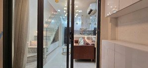 cho thuê nhà riêng 2pn, 3wc, 18m2, giá tốt tại trần huy liệu, p11, phú nhuận, hcm