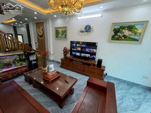NHÀ YÊN NGHĨA GARA ÔTÔ 2 THOÁNG 58M 4T NHỈNH 6 TỶ
