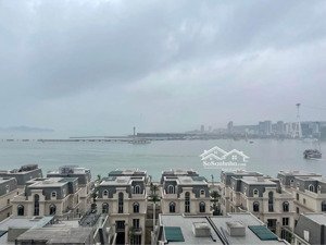 chính chủ cần bán căn hộ studios 36m2 view biển toà s2 best western premier sapphire hạ long