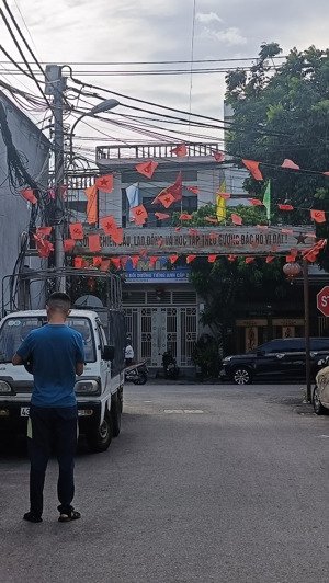 bán nhanh lô đất 116m kiệt trần quang khải sơn trà - đà nẵng.