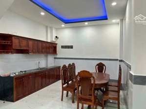 dòng tiền 10tr/tháng - nhà trung chánh hóc môn - btct 2 tấm - 70m2 - giá 4.x tỷ