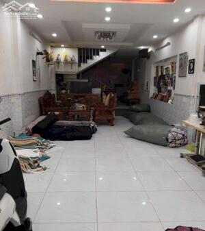 Bán nhà HXH Tân Hương, Tân Quý, Tân Phú, 91m2, 2 tầng, giá rẻ, nhỉnh 7 tỷ