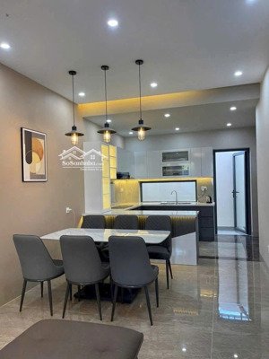 bán nhà mới đẹp khu tái định cư p10, tp vũng tàu, 1 trệt 2 lầu 79,5m². giá 7,5 tỷ (thương lượng)