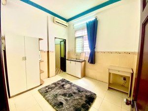 chính chủ cho thuê nhà trọ có thang máy võ văn kiệt, phường 5, quận 5