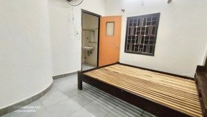căn hộ có nội thất ( điều hoà, máy giặt, giường) gần nguyễn sinh sắc, đh bách khoa sư phạm cđ fpt