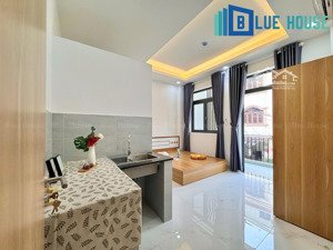 slot studio hiếm có tân sơn nhì, tân phú - đầy đủ nội thất - bancol và không bancol