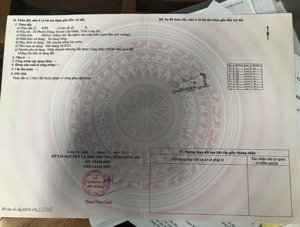 chính chủ bán nền đất lúa 4000m2 tại xã phước đông