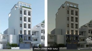 bán nhà mặt phố bành văn trân, 29 tỷ, 196m2, 8x27m tân bình, rất thích hợp xây tòa nhà cho thuê
