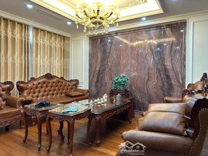 biệt thự nguyên hồng, dự án 5*, mặt tiền rộng, thông sàn, thang máy, 85m*5t