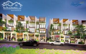 Nền siêu ngộp ParaGrus - siêu đẹp view trực diện công viên - thế đất cao nhất view trực diện toàn cảnh