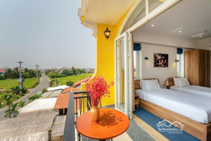 biệt thự dòng tiền 150tr/tháng