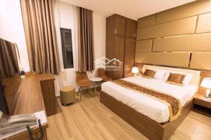 bán nhà mặt tiền thiên phước, phường 9, tân bình, dt: 4,2m x 24m, 3 tầng, giá 20.7 tỷ