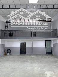 cho thuê kho, nhà xưởng 440m² - đã có điện, nước đầy đủ - giá chỉ 22 triệu/tháng!