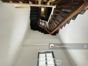 ô tô 7 chỗ qua nhà - lô góc - nhà mới ở ngay - sổ hoa hậu - nhà ngọc hồi 35m2 4 tầng chỉ 5.8 tỷ