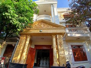biệt thự 288m2 ngã ba tân vạn giá cho nhà đầu tư