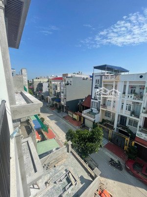 cần bán ngay nhà 4 tầng mới cực đẹp, ô tô vào tận nhà - ngõ 739 nguyễn văn linh, hải phòng