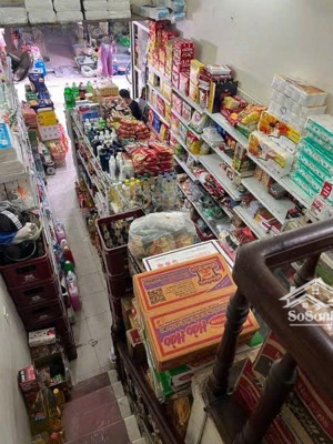 cho thuê nhà tại phố bạch mai, cạnh chợ mơ lớn vài bước chân