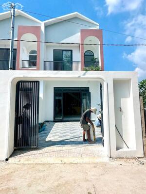 BÁN NHÀ LẦU NGAY CHANGSHIN 95m2