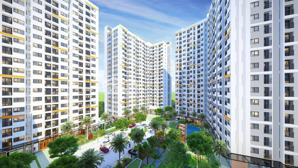 mở bán căn hộ chung cư cao cấp 2pn 2wc, 60m2. giá 1.8 tỷ/căn, pháp lý đầy đủ