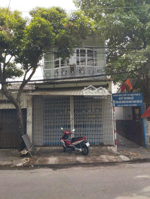 bán nhà mt dương văn dương, 4,4x10m, nhà 1 lầu, 5,4 tỷ