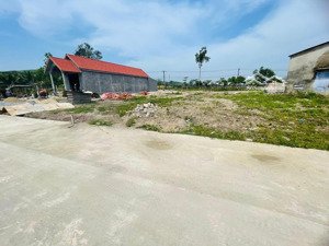 bán gấp lô đất đẹp ngang khủng 8.5m gần ubnd hoà khương giá chỉ 9xx triệu!