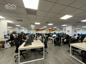 bql cho thuê vp toà times tower 35 lê văn lương, dt 100m²-300m²-500m²-800m²-1000m², giá 130k/m2/th