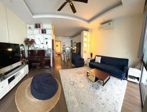 cho thuê 75m2, 5 tầng ái mộ, bồ đề 17triệu- gara ô tô- full nội thất- gần trường qt well spring.