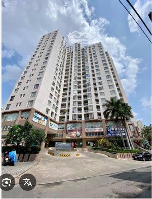 giá ngộp horizon tower 121m2,3pn sổ hồng riêng chỉ 8tỷ300tr