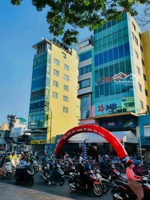 bán căn hộ dịch vụ hiện đại tân kỳ tân quý quận tân phú. 15m x 30m. hầm 7 tầng.hđt 450tr/th. 50 tỷ
