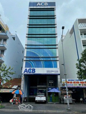 hàng ngộp bank! mặt tiền đất thánh, phường 6, tân bình, diện tích 4.2x28m, giá 15.9 tỷ