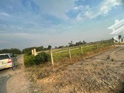 bán đất đt 784, phước ninh, dương minh châu, tây ninh, giá 2,556 tỷ, 1381,6m2