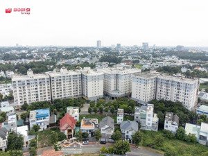 chính thức mở bán block d chung cư biconsi hiệp thành 3 - thủ dầu một - bình dương