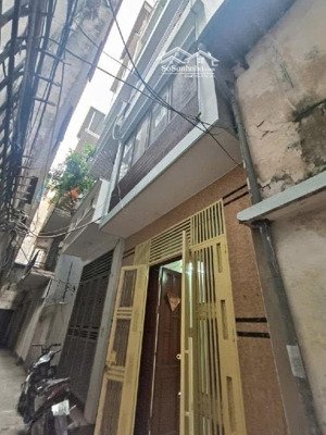 bán nhà nguyễn văn trỗi, thanh xuân - nhà đẹp 5 phòng ngủ - sát ô tô - 48m2 - phân khúc hiếm 7 tỷ.