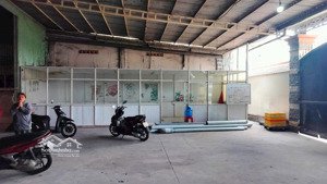 cho thuê kho, nhà xưởng tại khu công nghiệp mỹ hạnh hoàng gia, 70 triệu, 2000 m2