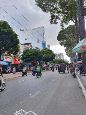 ( hiếm ) bán nhà mặt tiền đất thánh_bắc hải p9 quận tân bình_dt:4x25m, cn 97m2_giá chỉ 21.1 tỷ