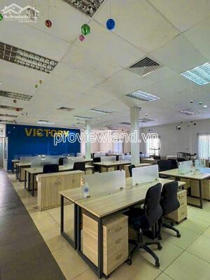 Bán toà văn phòng Phú Nhuận, Phan Xích Long, 3 tầng, 350m2 đất, ngang 15m, giá 70 tỷ