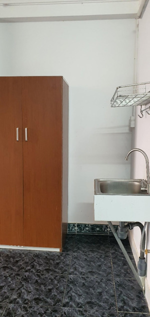 cho thuê phòng trọ giá siêu rẻ cách đh văn lang 200m, có gác ở 3-5 người, 3,7 triệu, 20m2