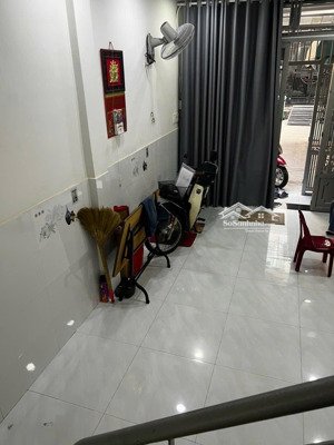 bán nhà riêng tại bùi thị xuân, 4,7 tỷ, 32m2, 2pn, pháp lý đầy đủ