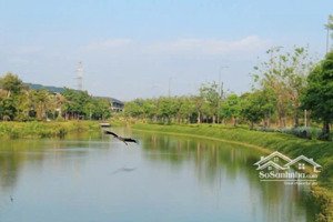 bán gấp biệt thự 8x15 tại khu đô thị id junction, 7,7 tỷ, 120m2