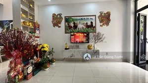 chính chủ cần bán nhà tại kdc thắng lợi central hill, 2,4 tỷ, shr, cách tphcm 5km, chợ 800m