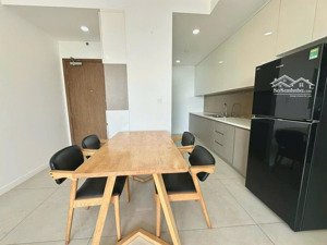 chung cư m-one, nguyễn bỉnh khiêm, 75m2, 2p ngủ, nhà mới 14tr