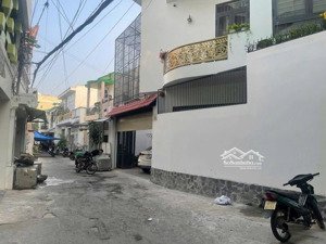 bán nhà lầu mới đẹp - gần bv an phước - tp phan thiết - phường phú trinh - giá rẻ đầu tư