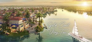 chỉ 680tr(10%) sở hữu ngay nhà phố tại gold coast vũng tàu, tiềm năng tăng giá khi sáp nhập tp. hcm