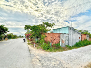 bán lô đất gần biển kê gà thích hợp làm nhà vườn homestay 10x50m, xung quanh đầy đủ tiện ích