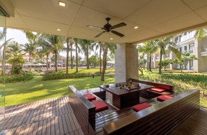 cho thuê căn hộ 2 phòng ngủ tại the ocean suites đà nẵng