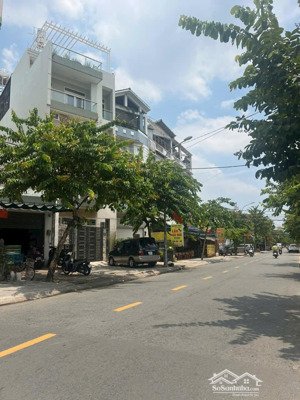 cho thuê 2 căn lk 8x25 (4x25/ mõi căn). mặt tiền song hành, tân hưng thuận, quận 12