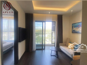 cât lỗ căn 2pn 1va view biển, vòng quay mặt trời